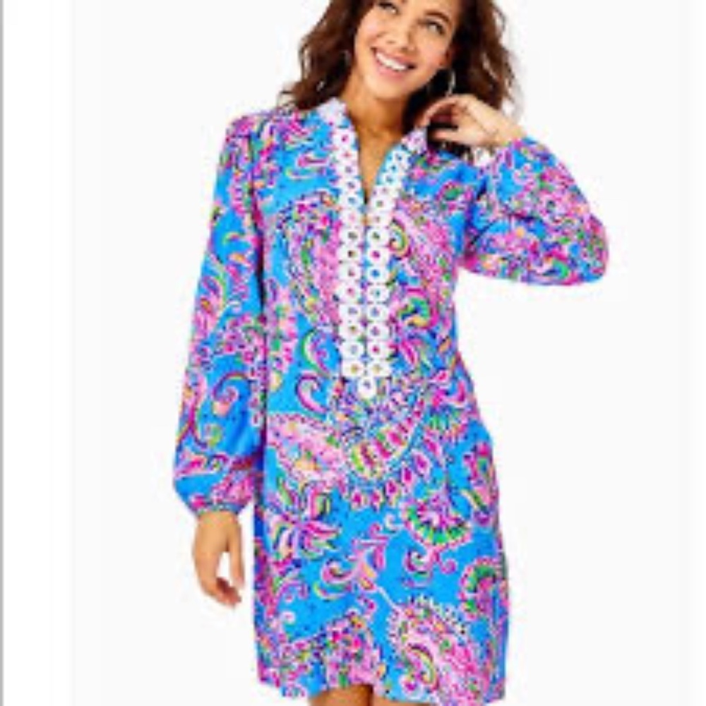Lilly Pulitzer NWT